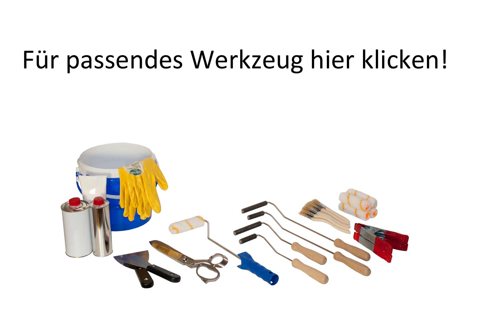 DD Composite GFK Matte 600 g/m² kaufen bei